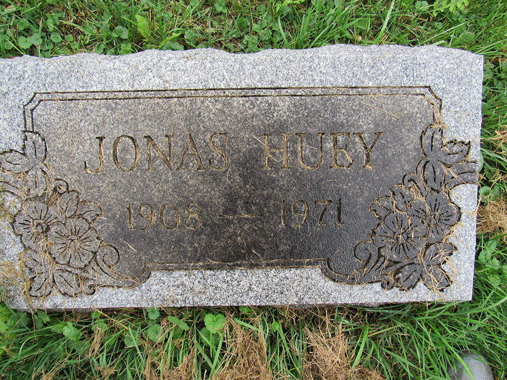tombstone